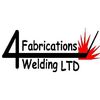 4 Fabrications & Welding