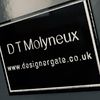Designer Gate