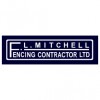 F L Mitchell Fencing Contractor