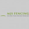 M J S Fencing