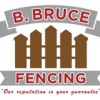 Brian Bruce Fencing