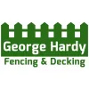 George Hardy Fencing & Decking