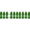 Fox Fencing