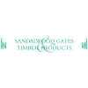 Sandalwood Gates