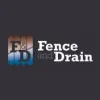 Fence & Drain