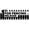 1st For Fencing