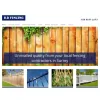 B.R Fencing