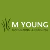 M Young Gardening & Fencing
