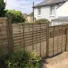 Delta Fencing & Landscaping Contractors