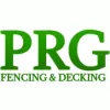 P R G Fencing & Decking