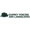 Surrey Fencing & Landscapes