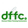 Duncan Fisher Fencing Contractor