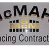 McMahon Fencing