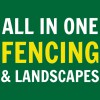 All in One Fencing