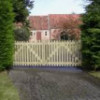 Ian Morgan Fencing
