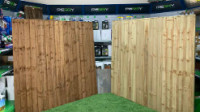 Fence Panels