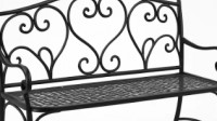 Metal Garden Furniture