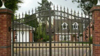 Metal Gates