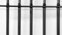 Metal Fence Posts