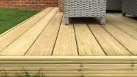 Decking Installation
