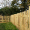 R T S Fencing
