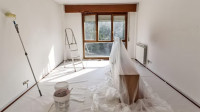 Painting and Decorating