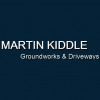 Martin Kiddle Driveway Specialist