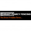 Grant Pearcy Fencing Bristol