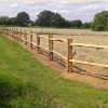 C Turvey Fencing