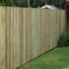 East Coast Fencing & Landscapes