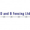 D & B Fencing