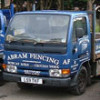 Abram Fencing