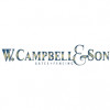 W Campbell & Son