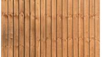 Closeboard Fence Panels