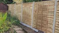 Fence Repair and Replacement