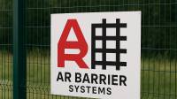 Mesh Fencing